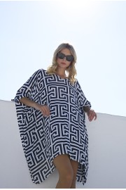 PONCHO SHORT GMA EURYDICE